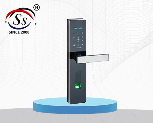 Access Control System