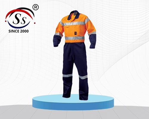 Fire Protection System