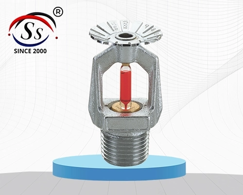 Fire Sprinkler