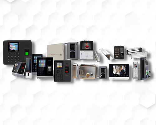 Access Control System