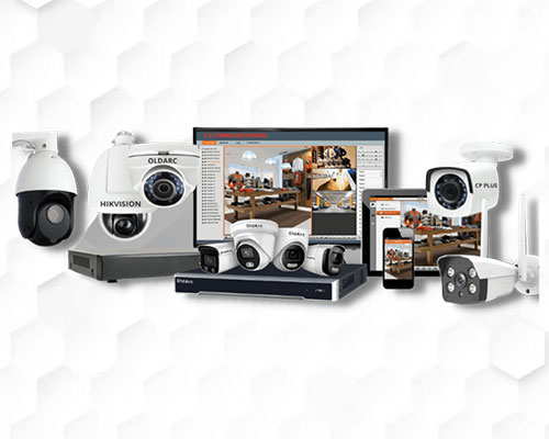 CCTV Camera