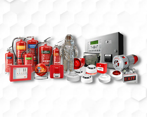 Fire Safety