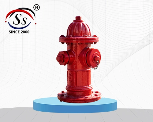 Hydrant