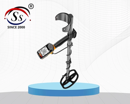 Metal Detector
