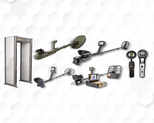 Metal Detector