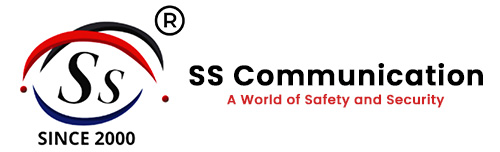 S.S. Communications